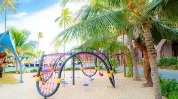 LE VIVA RESORT MUI NE
