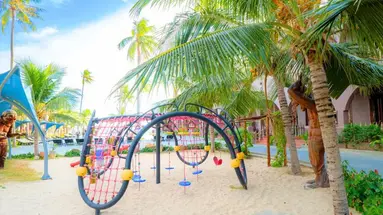 LE VIVA RESORT MUI NE