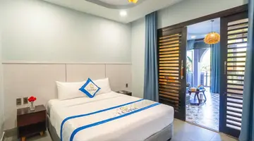 LE VIVA RESORT MUI NE