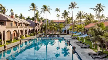 Le Viva Resort