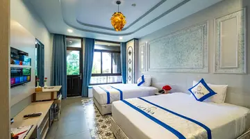 Le Viva Resort