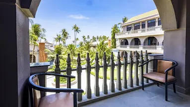 Le Viva Resort