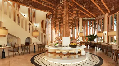 Le Viva Resort