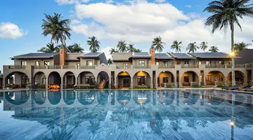 Le Viva Resort