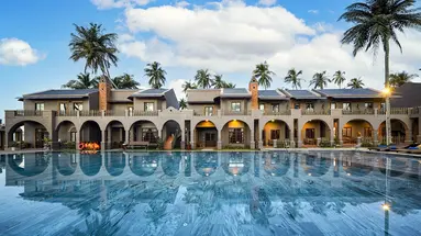 Le Viva Resort