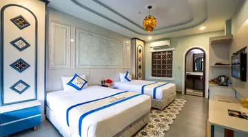 Le Viva Resort