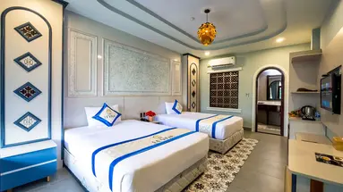 Le Viva Resort