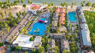 Le Viva Resort