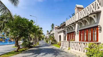 Le Viva Resort