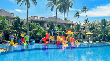 Le Viva Resort