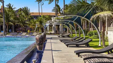 Le Viva Resort