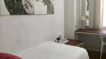Le Windsor Jungle Art Hotel