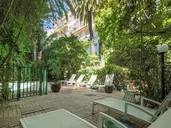 Le Windsor Jungle Art Hotel
