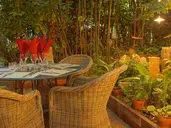 Le Windsor Jungle Art Hotel