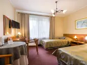 Łeba - Kompleks Lech Resort & SPA