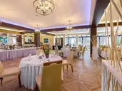 Łeba - Kompleks Lech Resort & SPA