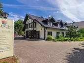 Łeba - Kompleks Lech Resort & SPA
