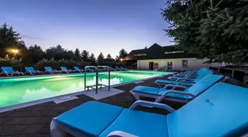 Łeba - Kompleks Lech Resort & SPA