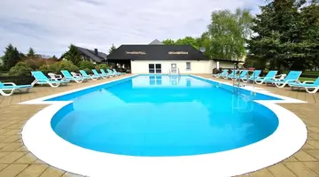 Łeba - Kompleks Lech Resort & SPA