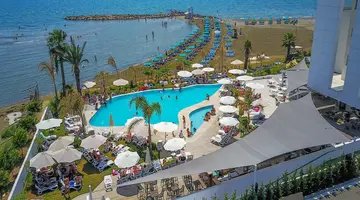 Lebay Beach Hotel