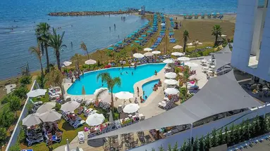 Lebay Beach Hotel