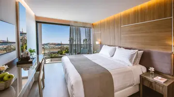 Lebay Beach Hotel