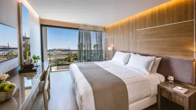 Lebay Beach Hotel