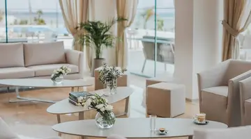 LEBAY BEACH HOTEL