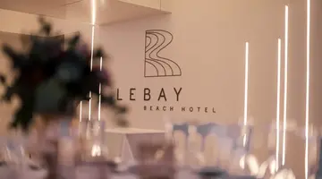 LEBAY BEACH HOTEL