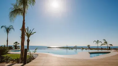 Lebay Beach Hotel