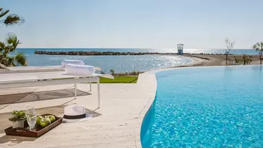 Lebay Beach Hotel
