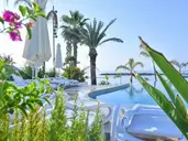 Lebay Beach Hotel