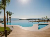 Lebay Beach Hotel