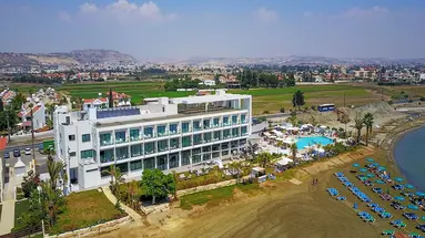 Lebay Beach Hotel