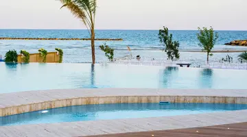 LEBAY BEACH HOTEL