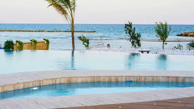 LEBAY BEACH HOTEL