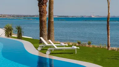 Lebay Beach Hotel