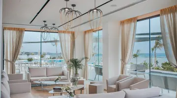 Lebay Beach Hotel
