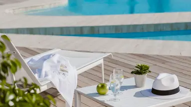 LEBAY BEACH HOTEL