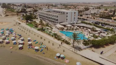 LEBAY BEACH HOTEL