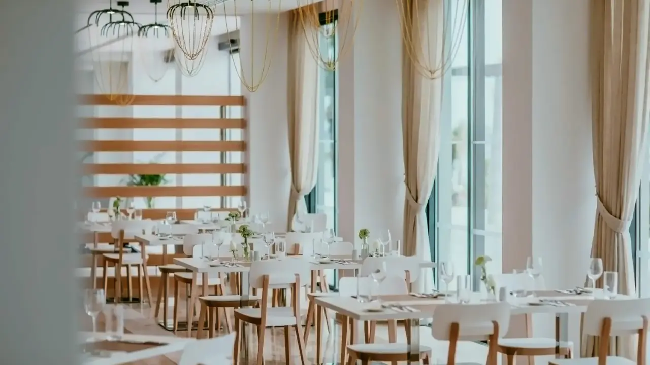 Lebay Beach Hotel