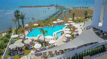 Lebay Beach Hotel