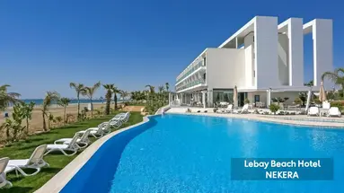 Lebay Beach Hotel