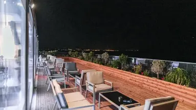 Lebay Beach Hotel