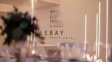 Lebay Beach Hotel