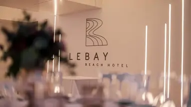 Lebay Beach Hotel