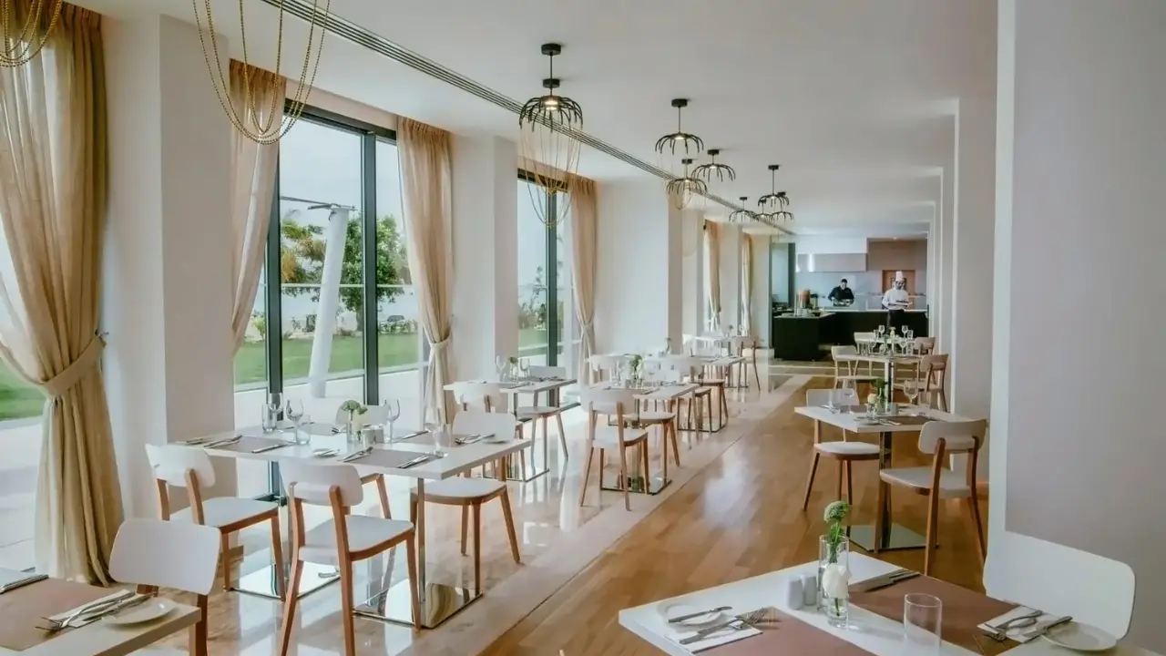 Lebay Beach Hotel