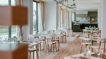 LEBAY BEACH HOTEL