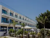 LEBAY BEACH HOTEL