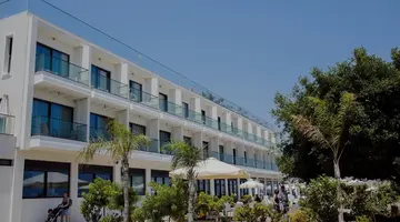 LEBAY BEACH HOTEL
